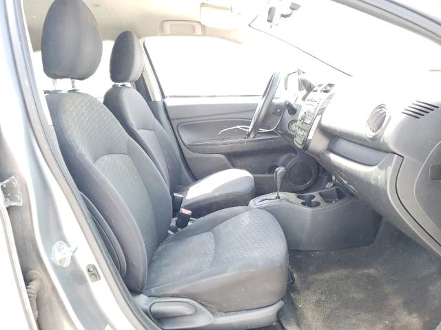 2015 MITSUBISHI MIRAGE ML32A3HJ2FH051047