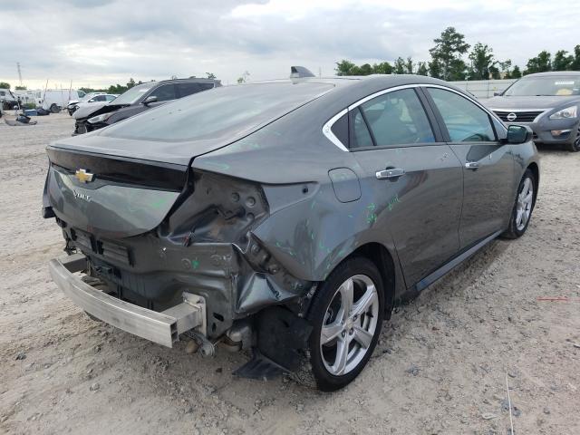 VIN 1G1RC6S5XGU131510 2016 Chevrolet Volt, LT no.4