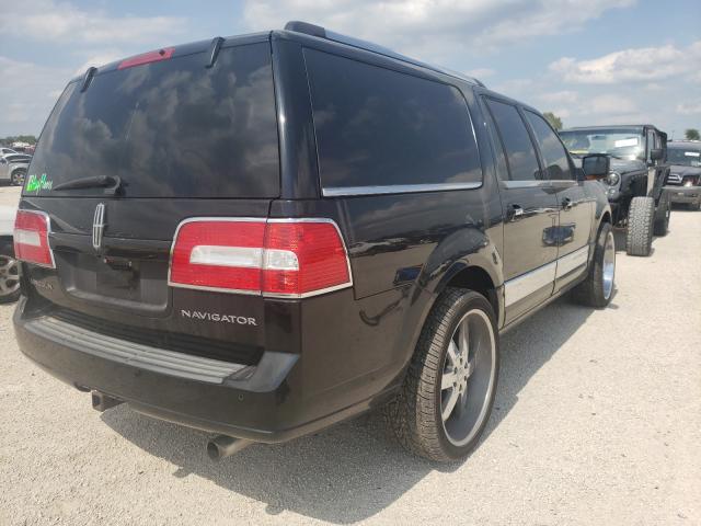 2012 LINCOLN NAVIGATOR 5LMJJ3J53CEL00905