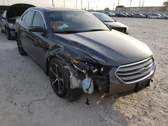 2015 FORD TAURUS SEL 1FAHP2E81FG163335
