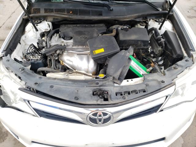 2013 TOYOTA CAMRY L 4T4BF1FK1DR309370