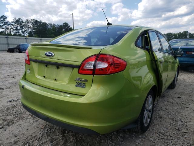 2011 FORD FIESTA SE 3FADP4BJ1BM232171