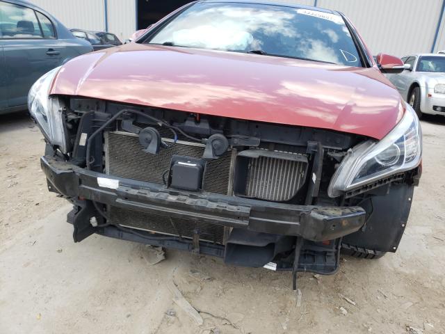 2015 HYUNDAI SONATA SPO 5NPE34AB6FH111801