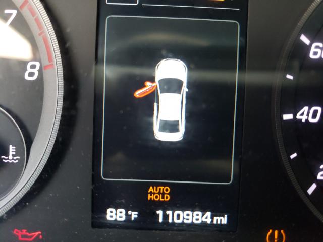 2015 HYUNDAI SONATA SPO 5NPE34AB6FH111801