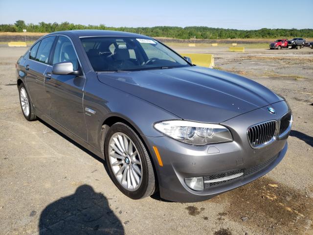 2011 BMW 535 XI WBAFU7C52BC779575