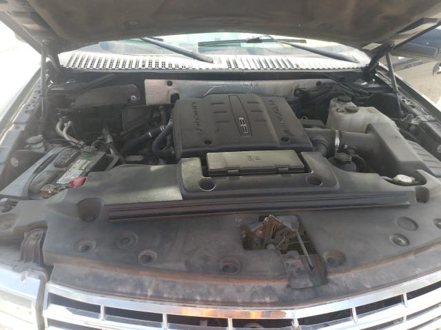 2012 LINCOLN NAVIGATOR 5LMJJ3J53CEL00905