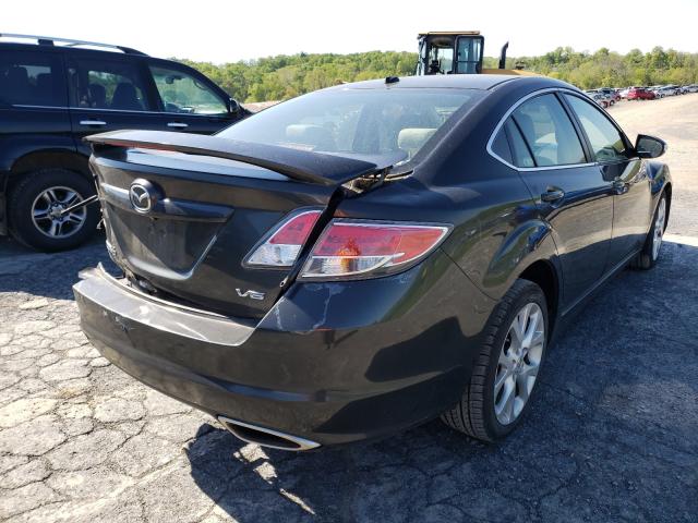 2012 MAZDA 6 S 1YVHZ8CB0C5M01814