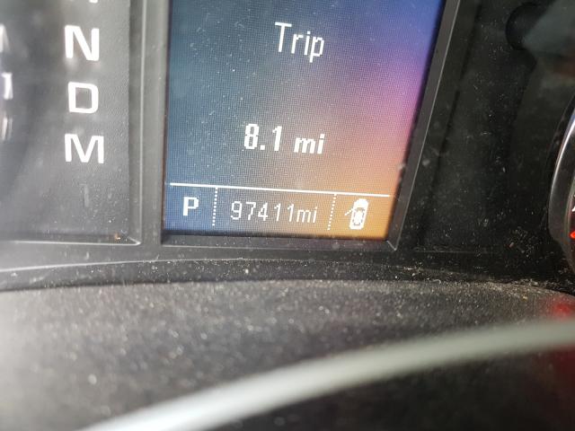 2014 CHEVROLET SILVERADO 1GCNKPEH1EZ293238