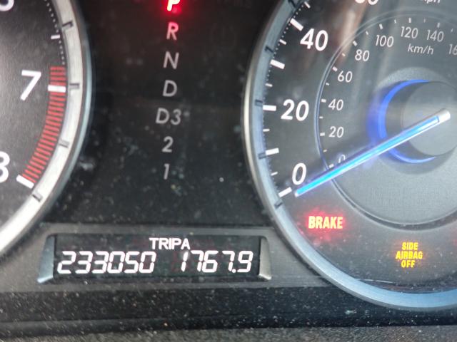 2012 HONDA CROSSTOUR 5J6TF1H57CL003475