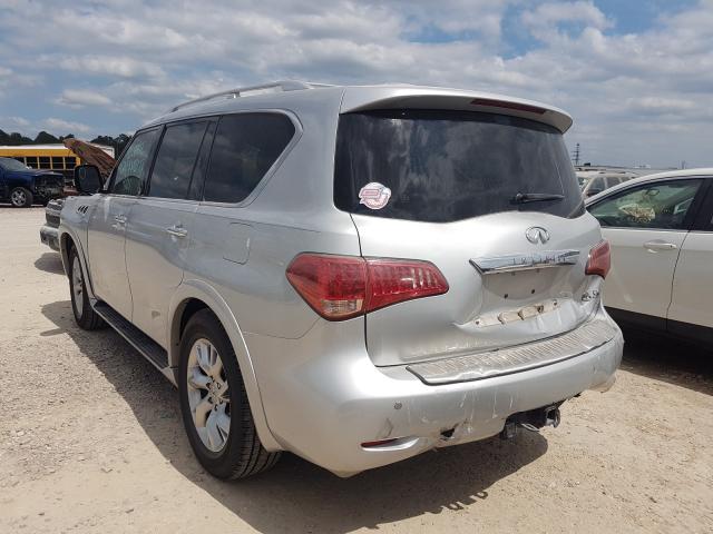 2012 INFINITI QX56 JN8AZ2ND7C9716190