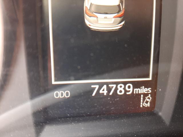 2017 TOYOTA RAV4 LE 2T3BFREV0HW572578