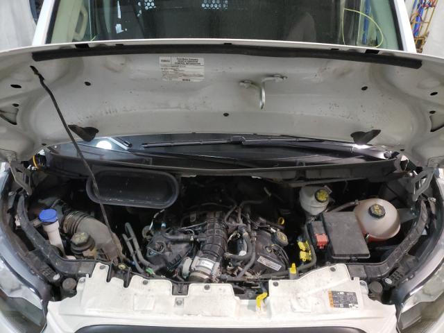 2018 FORD TRANSIT 1FTYE2YG3JKB44777