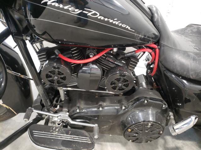 2012 HARLEY-DAVIDSON FLTRX ROAD 1HD1KHM17CB688246