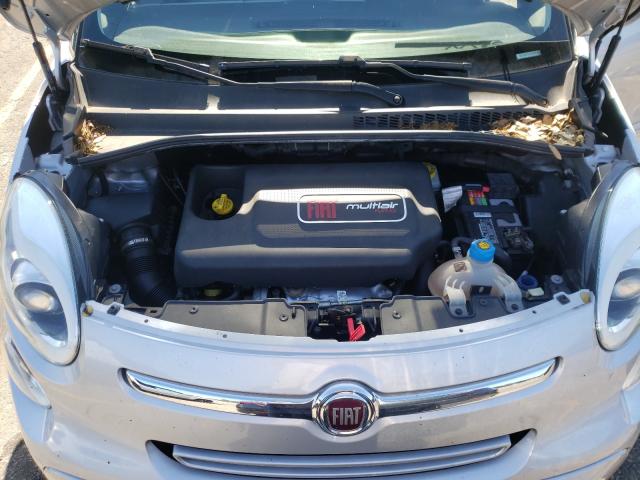 2014 FIAT 500L EASY ZFBCFABH0EZ000753