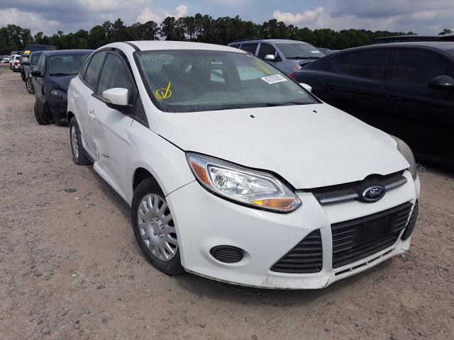 2014 FORD FOCUS SE 1FADP3F28EL140011