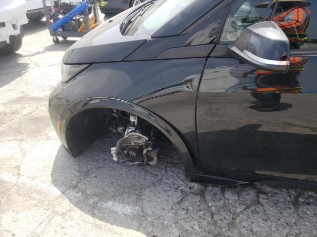 2019 BMW I3 S REX WBY8P8C53K7D62985