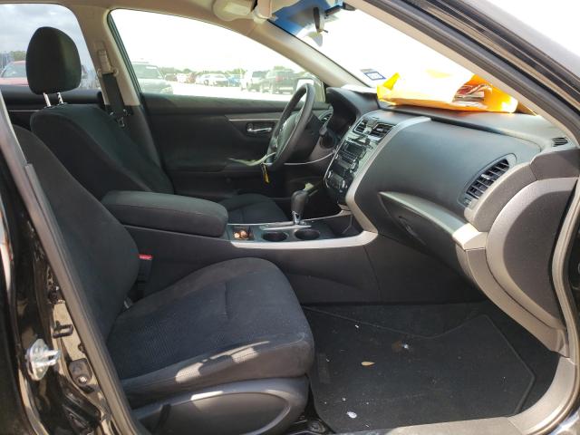 2015 NISSAN ALTIMA 2.5 1N4AL3AP7FN312813