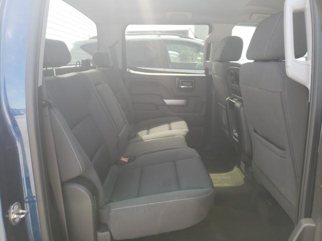 2016 CHEVROLET SILVERADO 3GCUKRECXGG213692