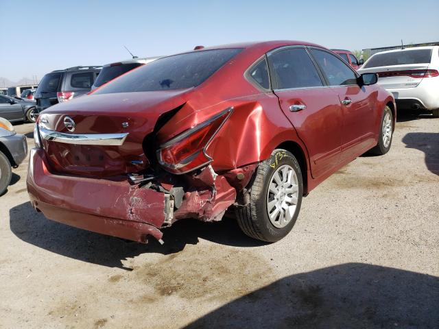 2014 NISSAN ALTIMA 1N4AL3APXEC144210