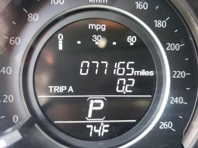 2014 HONDA ACCORD LX 1HGCR2F30EA082945