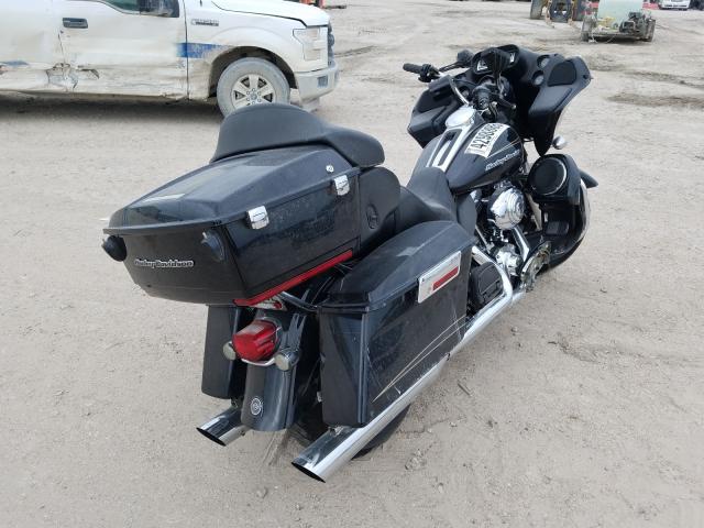 2013 HARLEY-DAVIDSON FLTRU ROAD 1HD1KGM1XDB636413