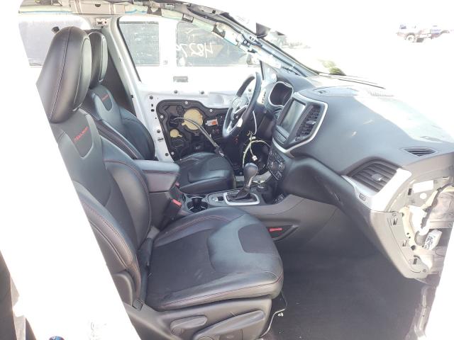 2016 JEEP CHEROKEE T 1C4PJMBBXGW298159