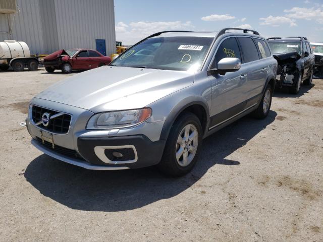 2011 VOLVO XC70 3.2 YV4940BZXB1115884