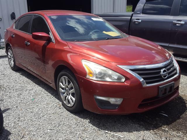 2014 NISSAN ALTIMA 2.5 1N4AL3AP8EC288113