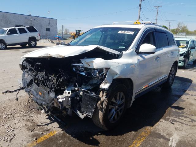 infiniti jx35 2013 vin 5n1al0mm3dc351199