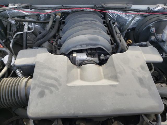 2014 CHEVROLET SILVERADO 3GCUKSEC1EG550269