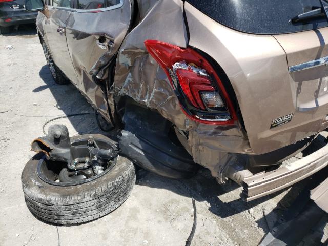 2019 BUICK ENCORE SPO KL4CJ1SB9KB935906