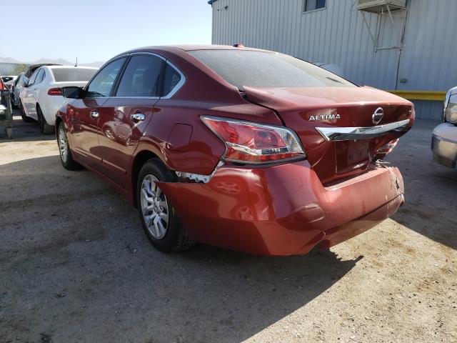 2014 NISSAN ALTIMA 1N4AL3APXEC144210