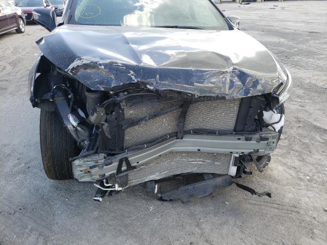 2020 BUICK ENCLAVE AV 5GAERDKW0LJ201336