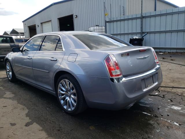 2013 CHRYSLER 300C 2C3CCAET1DH635456