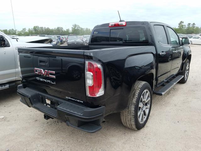 2021 GMC CANYON DEN 1GTG6EEN5M1119547