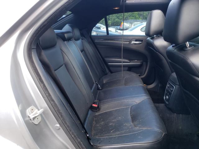 2013 CHRYSLER 300C 2C3CCAET1DH635456