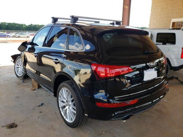 VIN WA1M2AFP9HA077617 2017 Audi Q5, Premium Plus no.3