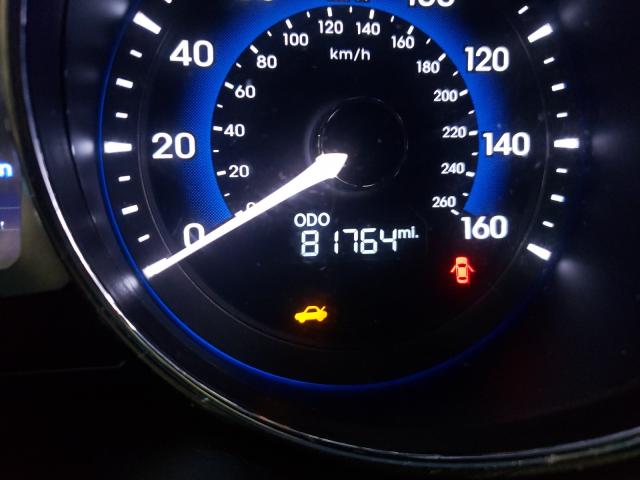 2012 HYUNDAI SONATA HYB KMHEC4A48CA042559