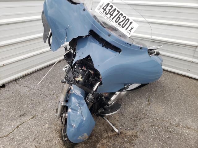 2019 HARLEY-DAVIDSON FLHT 1HD1FVC22KB652766