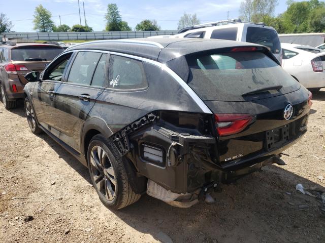 2018 BUICK REGAL TOUR W04GU8SXXJ1169086