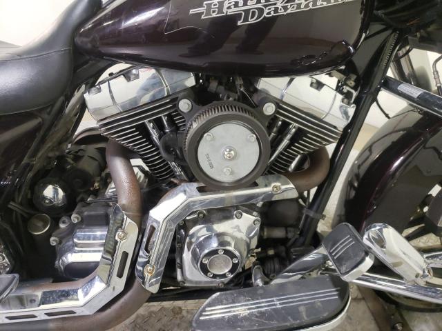 2014 HARLEY-DAVIDSON FLHXS STRE 1HD1KRM13EB676314