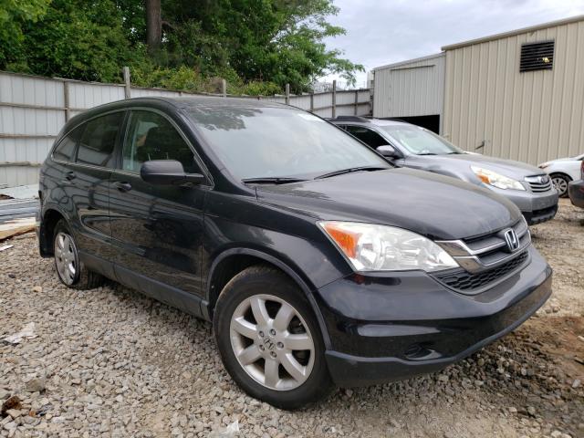 2011 HONDA CR-V SE 5J6RE4H43BL078422