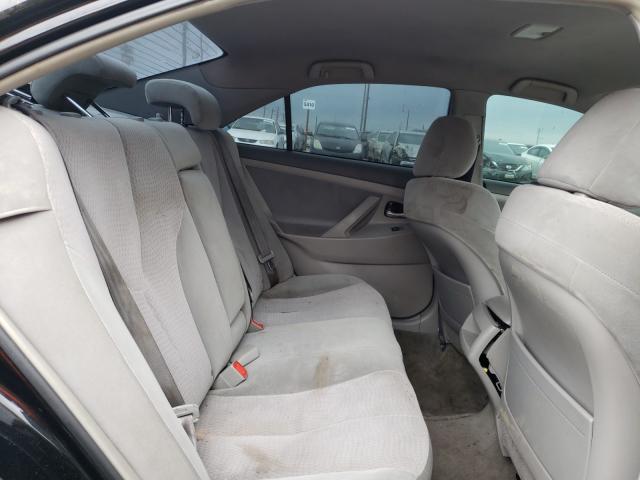 2010 TOYOTA CAMRY BASE 4T1BF3EK7AU519071
