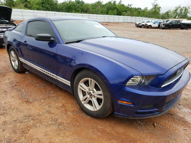 2013 FORD MUSTANG 1ZVBP8AM0D5218773