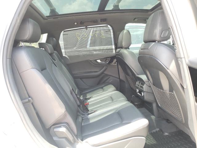2017 AUDI Q7 PRESTIG WA1VAAF77HD032973