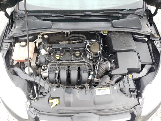 2013 FORD FOCUS SE 1FADP3K21DL213689