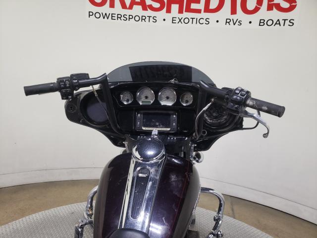 2014 HARLEY-DAVIDSON FLHXS STRE 1HD1KRM13EB676314