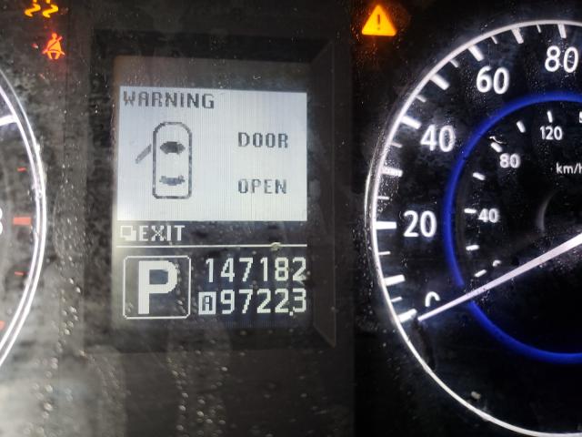 2014 INFINITI Q60 JOURNE JN1CV6EL6EM130789