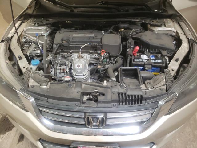 2015 HONDA ACCORD EXL 1HGCR2F84FA063926