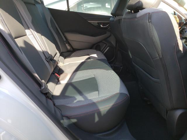 2020 SUBARU LEGACY SPO 4S3BWAG61L3030344